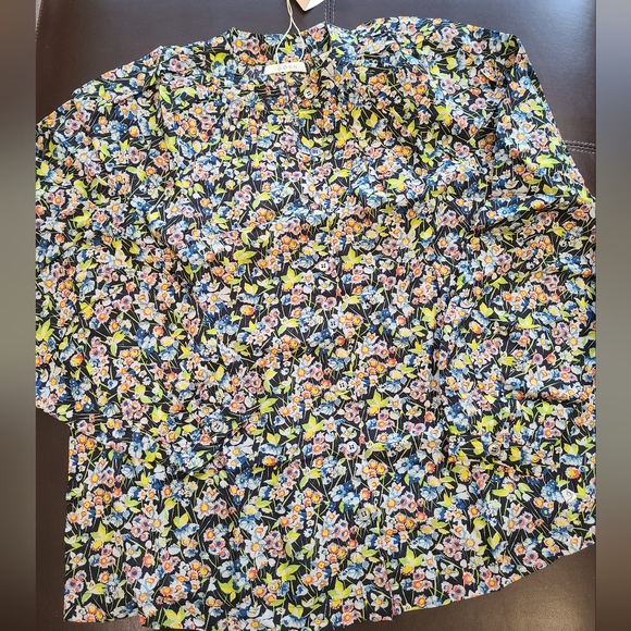 Doen Jill Top - Picture 2 of 5